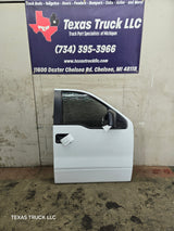 2004-2008 Ford F150 RH Passenger Front CREW Cab Door