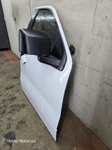 2004-2008 Ford F150 RH Passenger Front CREW Cab Door