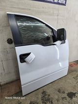 2004-2008 Ford F150 RH Passenger Front CREW Cab Door