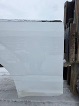 2015-2020 Ford F150 6' 6" Short Bed Without Wheel Lip Molding