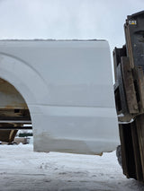 2015-2020 Ford F150 6' 6" Short Bed Without Wheel Lip Molding