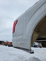 2015-2020 Ford F150 6' 6" Short Bed Without Wheel Lip Molding
