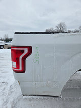 2015-2020 Ford F150 6' 6" Short Bed Without Wheel Lip Molding