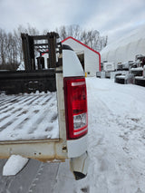 2015-2020 Ford F150 6' 6" Short Bed Without Wheel Lip Molding