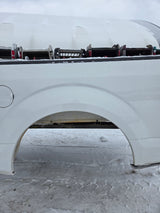 2015-2020 Ford F150 6' 6" Short Bed Without Wheel Lip Molding