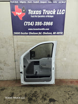 2004-2008 Ford F150 RH Passenger Front CREW Cab Door