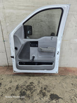2004-2008 Ford F150 RH Passenger Front CREW Cab Door