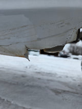 2015-2020 Ford F150 6' 6" Short Bed Without Wheel Lip Molding