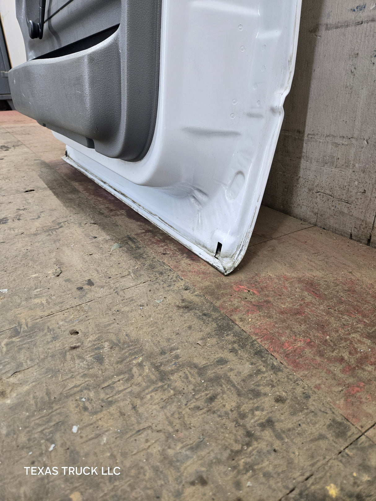 2004-2008 Ford F150 RH Passenger Front CREW Cab Door