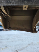 2015-2020 Ford F150 6' 6" Short Bed Without Wheel Lip Molding