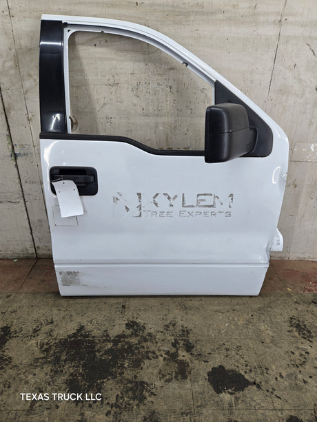 2004-2008 Ford F150 RH Passenger Front CREW Cab Door