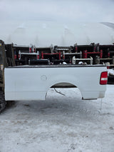 2004-2008 Ford F150 8' Truck Bed Long Bed