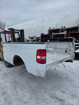 2004-2008 Ford F150 8' Truck Bed Long Bed