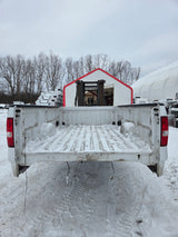 2004-2008 Ford F150 8' Truck Bed Long Bed