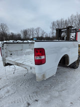2004-2008 Ford F150 8' Truck Bed Long Bed