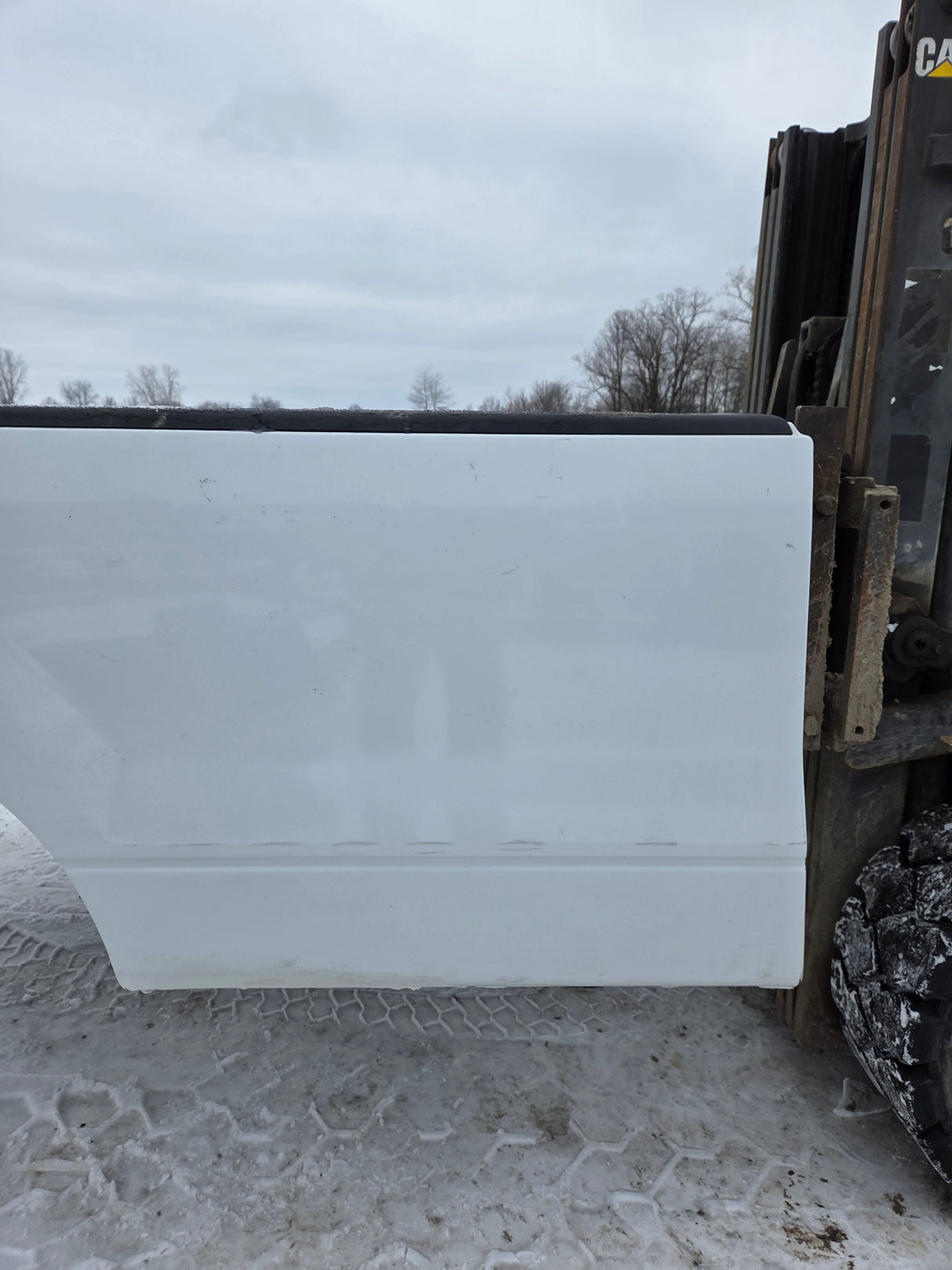 2004-2008 Ford F150 8' Truck Bed Long Bed