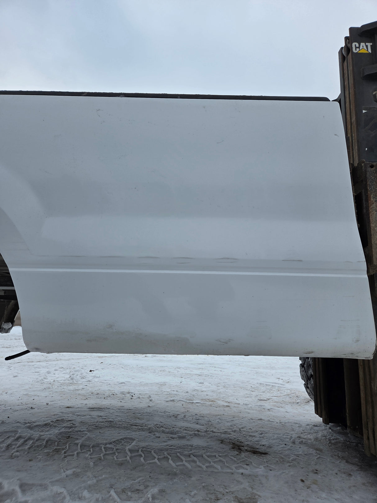 2004-2008 Ford F150 8' Truck Bed Long Bed