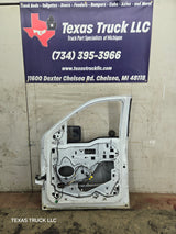 2004-2008 Ford F150 RH Passenger Front CREW Cab Door