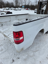 2004-2008 Ford F150 8' Truck Bed Long Bed