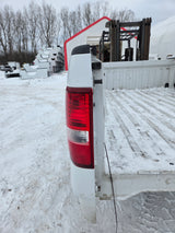 2004-2008 Ford F150 8' Truck Bed Long Bed