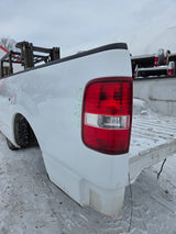2004-2008 Ford F150 8' Truck Bed Long Bed