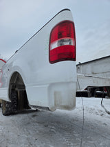 2004-2008 Ford F150 8' Truck Bed Long Bed