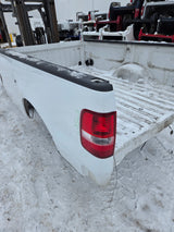 2004-2008 Ford F150 8' Truck Bed Long Bed