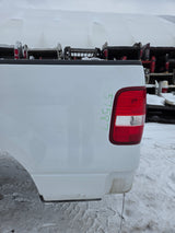 2004-2008 Ford F150 8' Truck Bed Long Bed