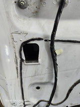 2004-2008 Ford F150 RH Passenger Front CREW Cab Door