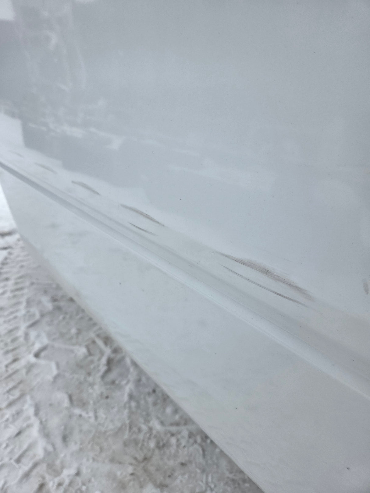 2004-2008 Ford F150 8' Truck Bed Long Bed