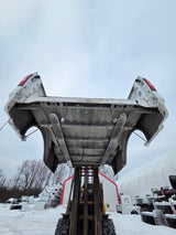 2004-2008 Ford F150 8' Truck Bed Long Bed