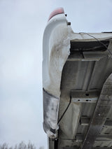 2004-2008 Ford F150 8' Truck Bed Long Bed