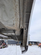 2004-2008 Ford F150 8' Truck Bed Long Bed