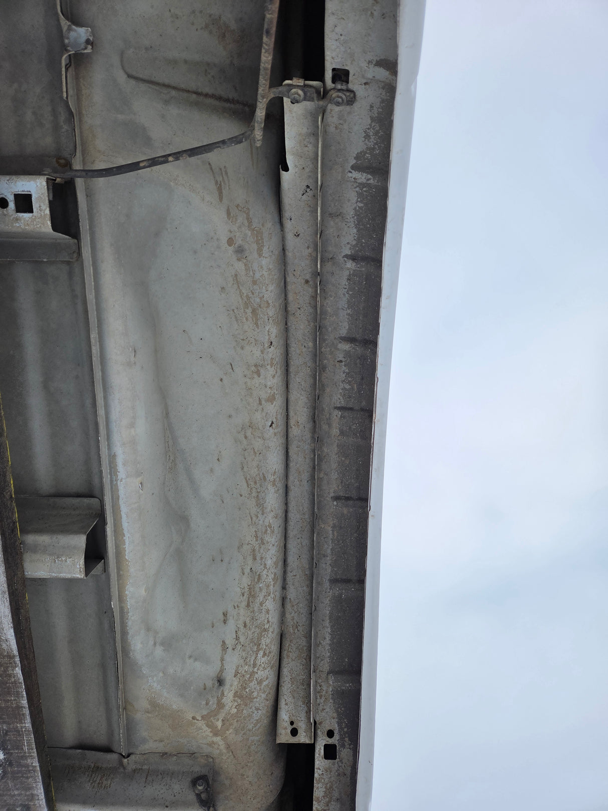 2004-2008 Ford F150 8' Truck Bed Long Bed