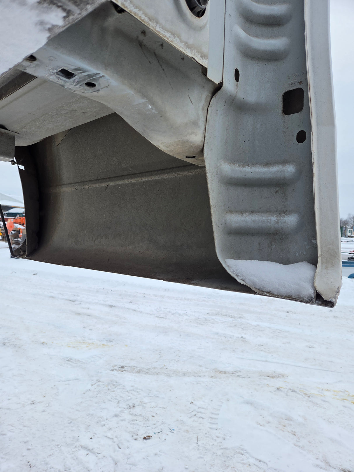 2004-2008 Ford F150 8' Truck Bed Long Bed