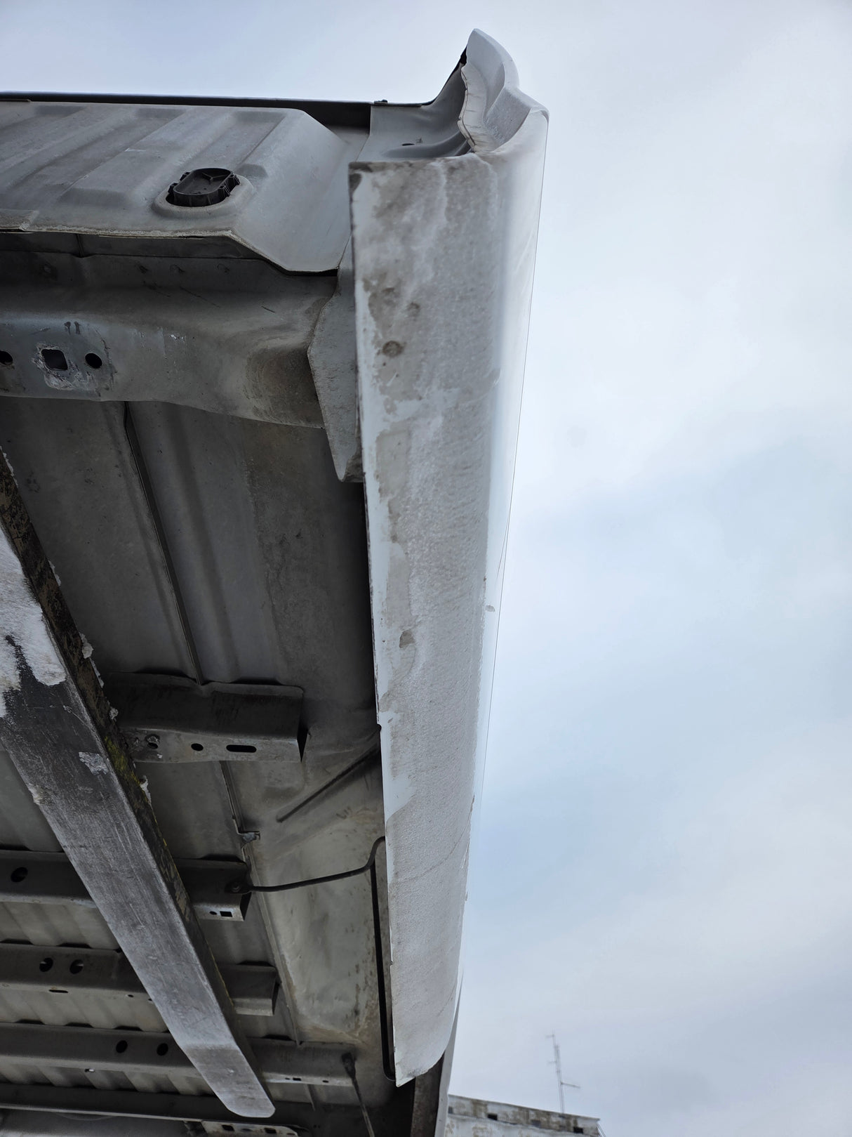 2004-2008 Ford F150 8' Truck Bed Long Bed