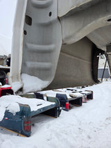 2004-2008 Ford F150 8' Truck Bed Long Bed