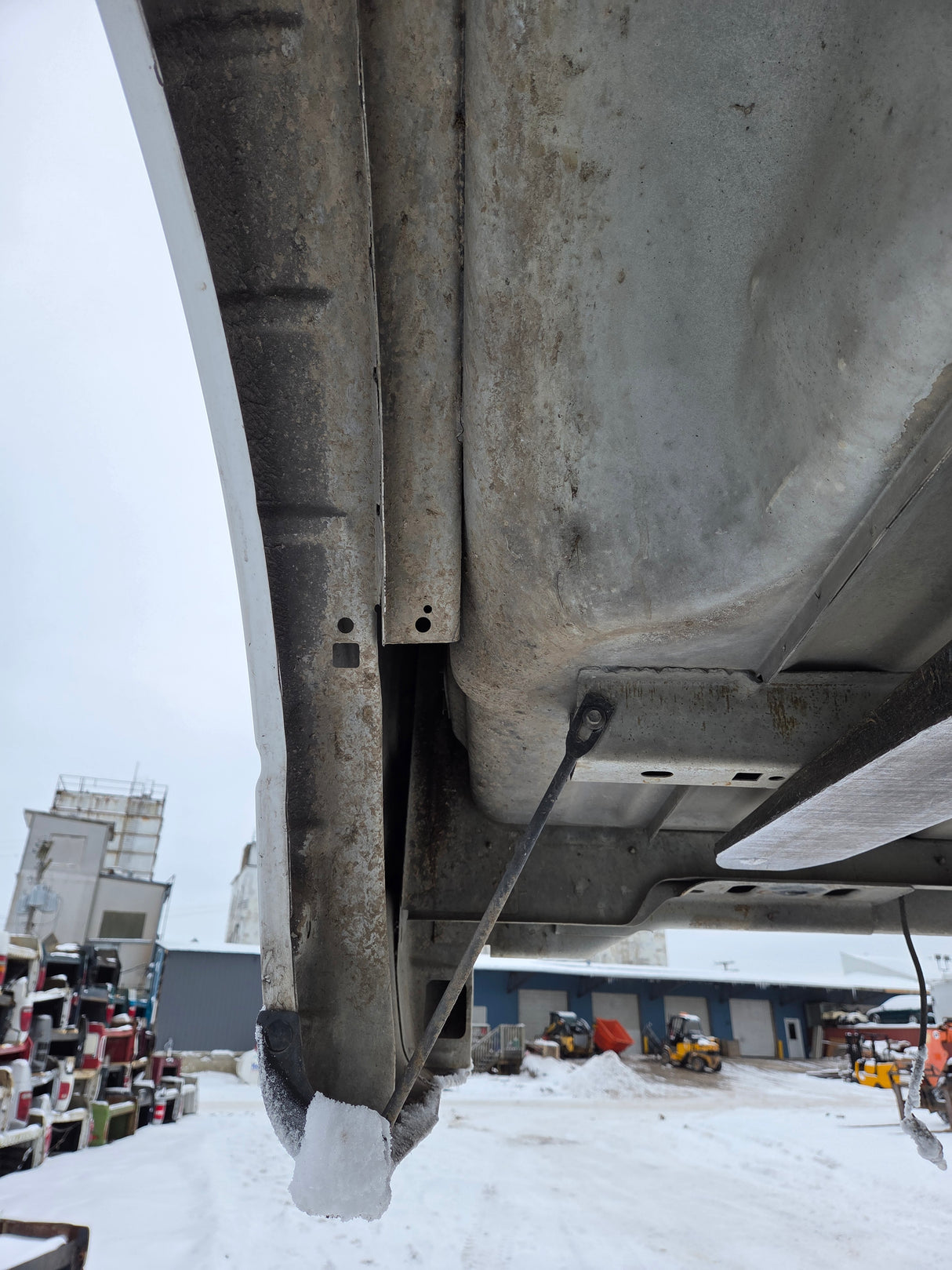 2004-2008 Ford F150 8' Truck Bed Long Bed