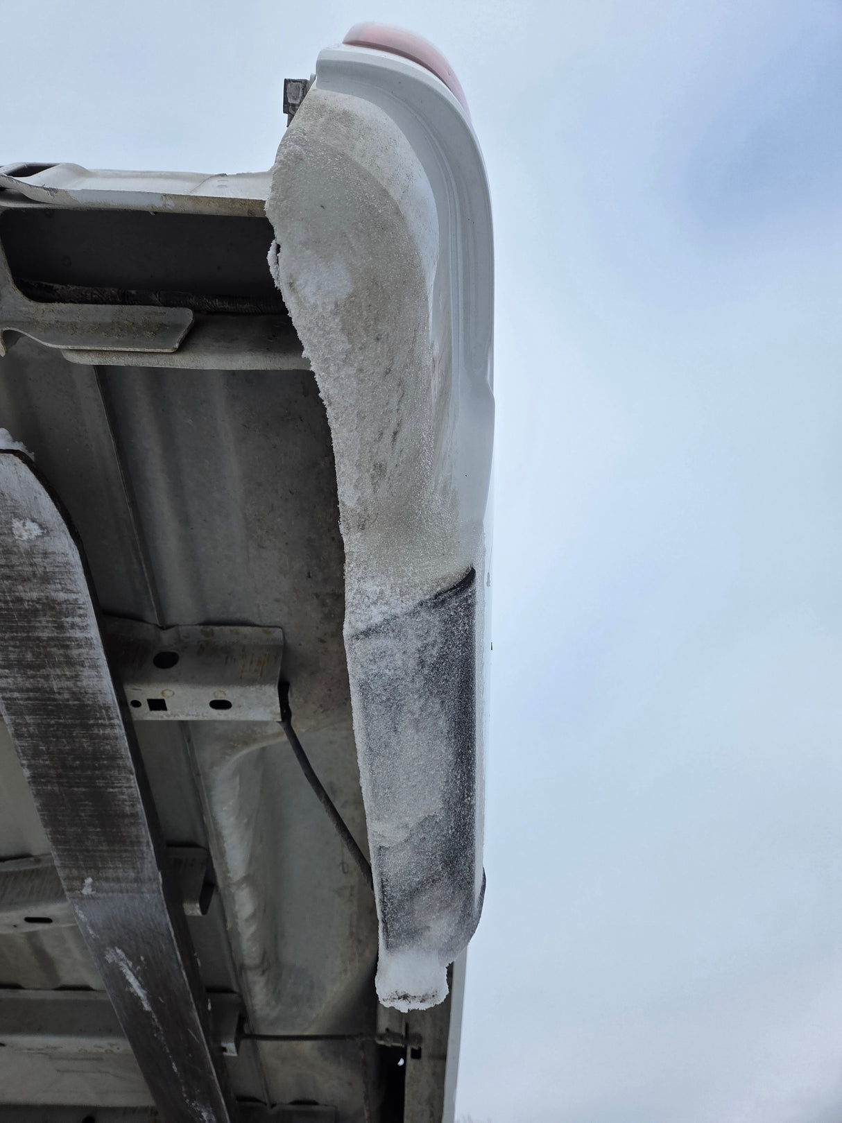 2004-2008 Ford F150 8' Truck Bed Long Bed