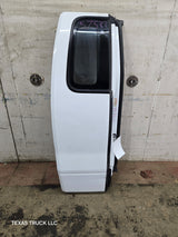2004-2008 Ford F150 RH Right Rear Suicide "plus" Cab Door