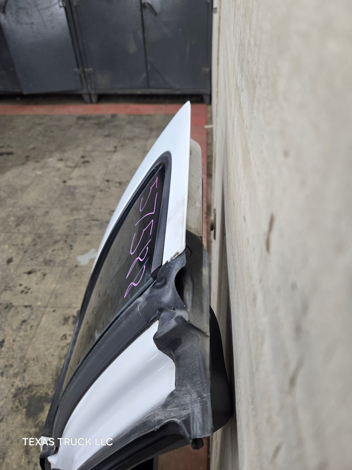 2004-2008 Ford F150 RH Right Rear Suicide "plus" Cab Door