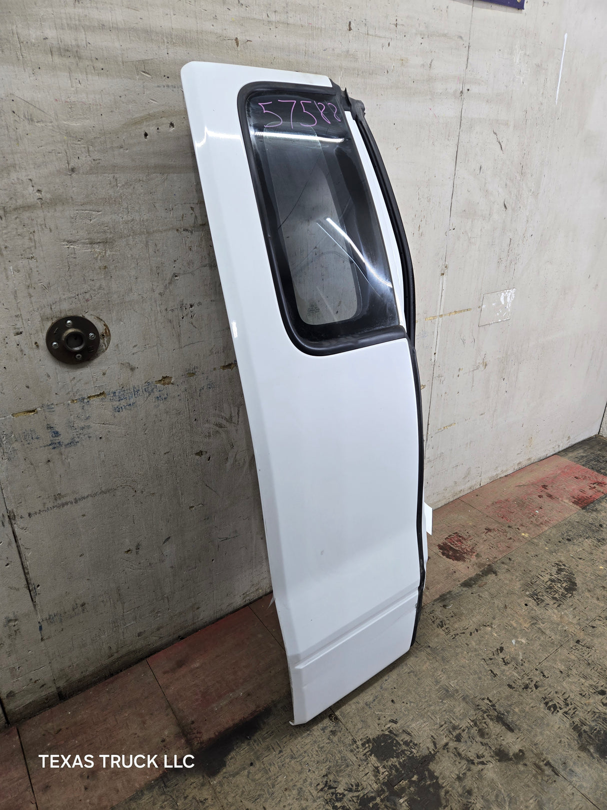 2004-2008 Ford F150 RH Right Rear Suicide "plus" Cab Door