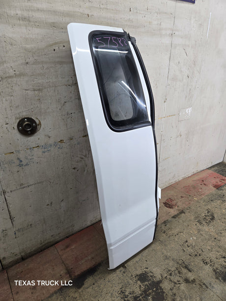 2004-2008 Ford F150 RH Right Rear Suicide "plus" Cab Door