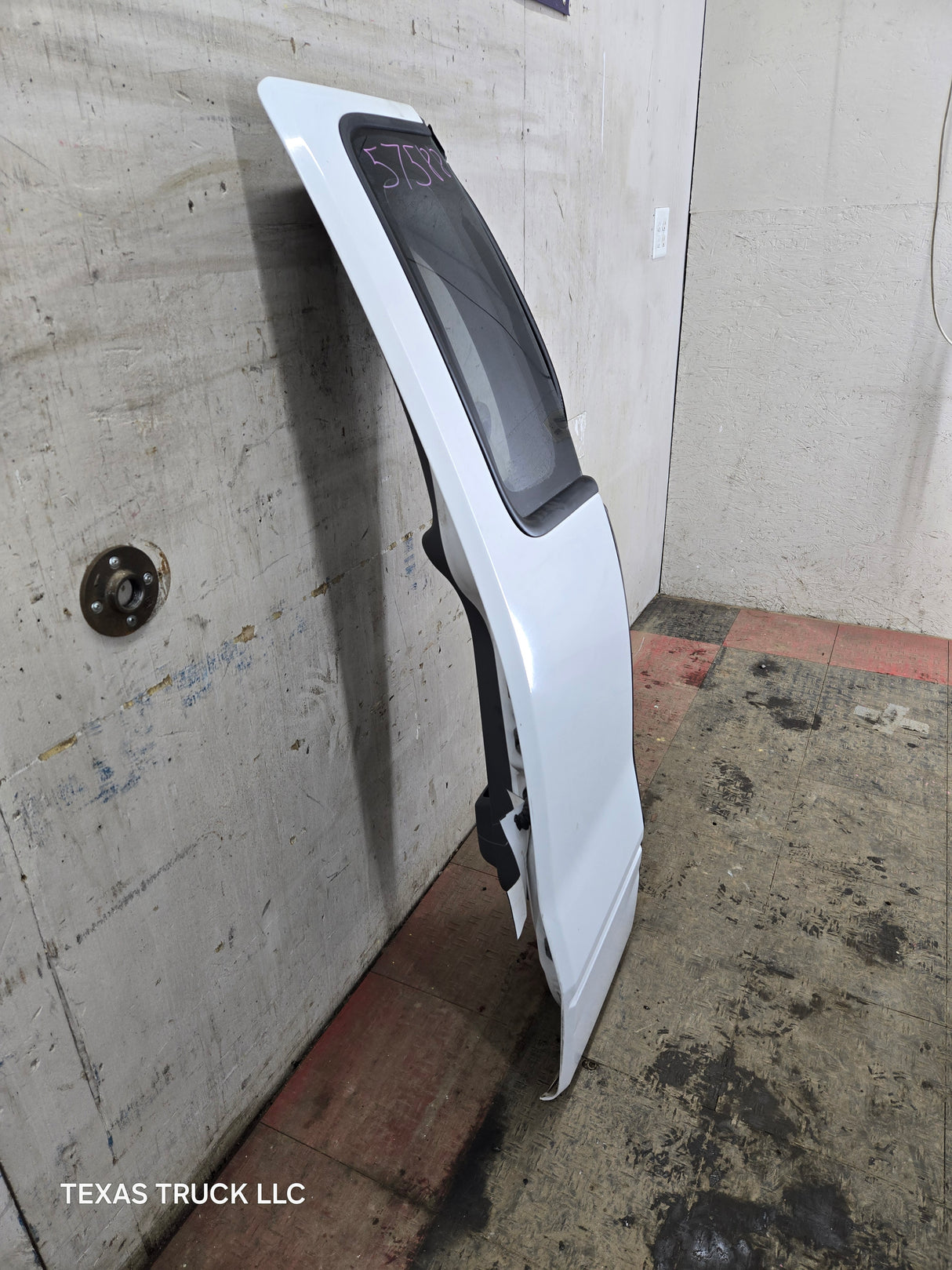 2004-2008 Ford F150 RH Right Rear Suicide "plus" Cab Door