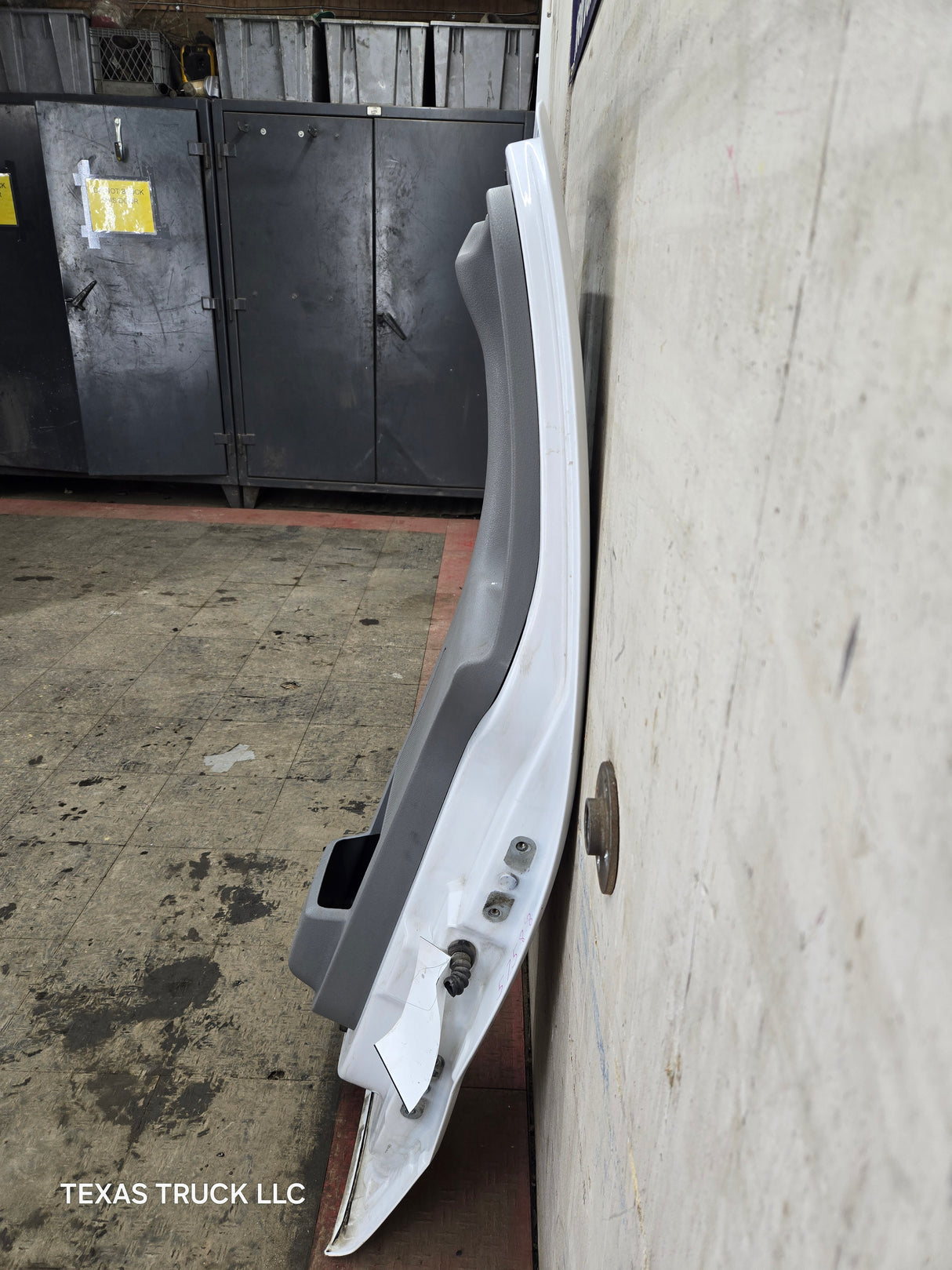 2004-2008 Ford F150 RH Right Rear Suicide "plus" Cab Door