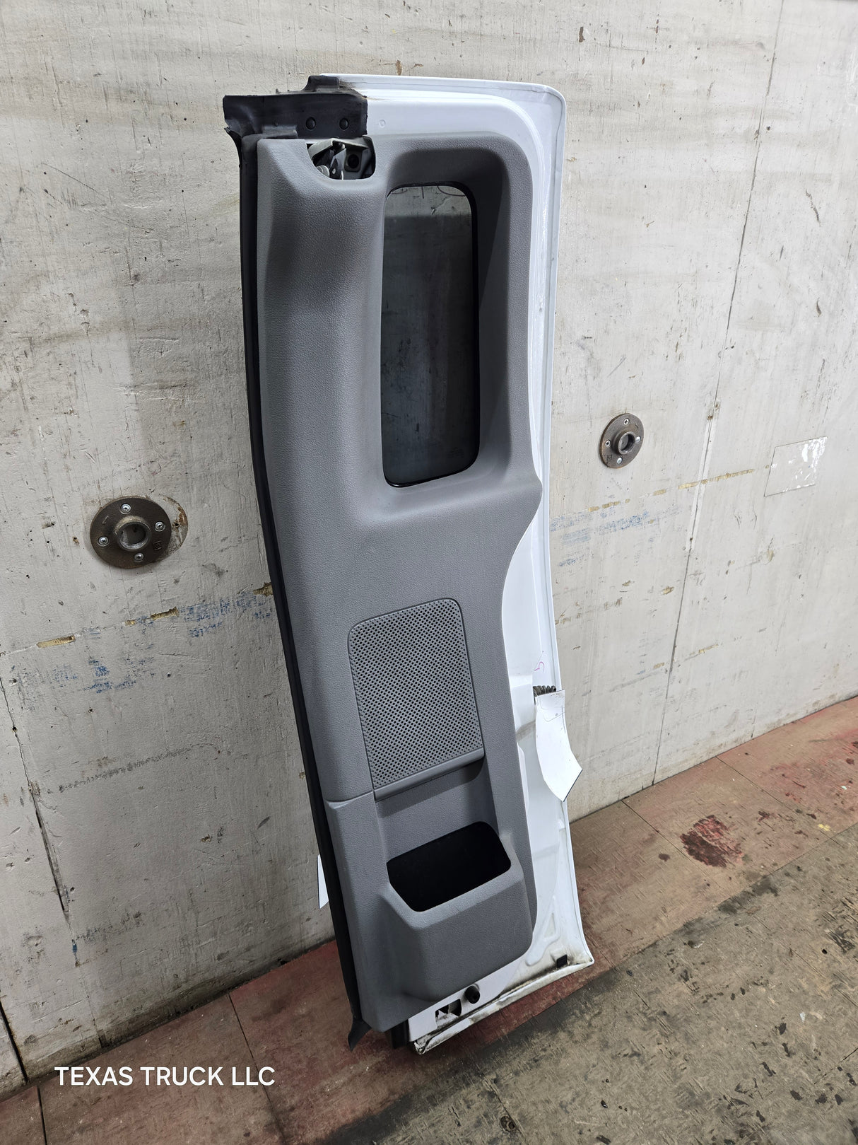 2004-2008 Ford F150 RH Right Rear Suicide "plus" Cab Door