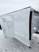 2017-2022 Ford Super Duty F350 F450 F550 8' Dually Bed - Oxford White