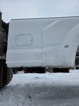 2017-2022 Ford Super Duty F350 F450 F550 8' Dually Bed - Oxford White