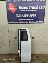 2004-2008 Ford F150 Driver Rear Suicide "plus" Cab Door
