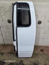 2004-2008 Ford F150 Driver Rear Suicide "plus" Cab Door